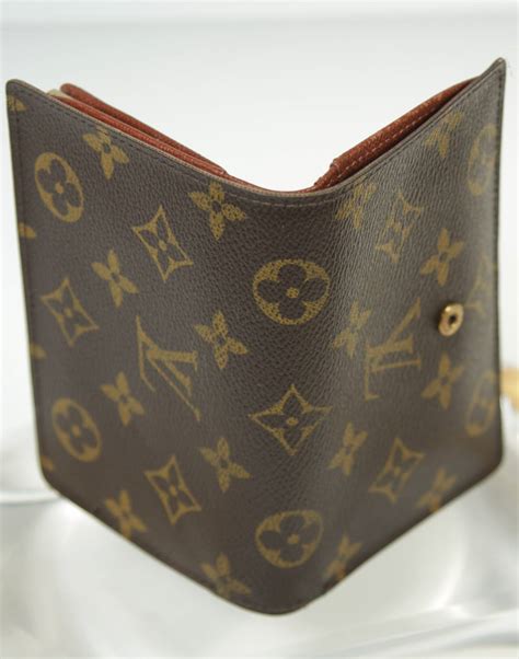 louis vuitton billfold|Louis Vuitton coin wallet.